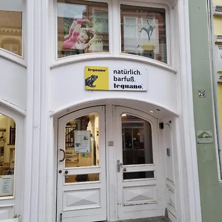 Im Herzen Der Stadt